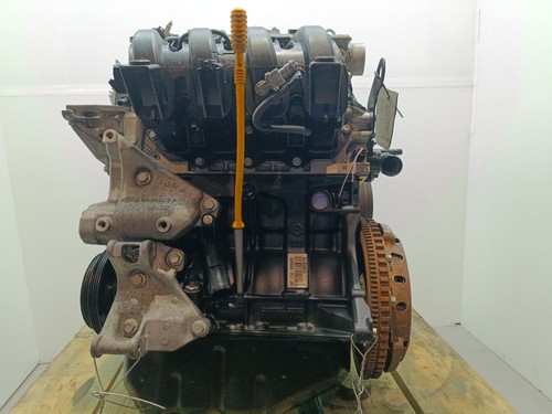 D4fd740 motore completo - d4fd740,