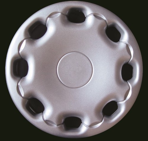 Set copricerchi coppa ruota - 4,