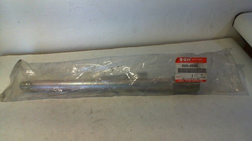 Perno forcellone gsr gsx - perno,