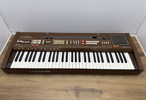 Casiotone 701 tastiera - casiotone,