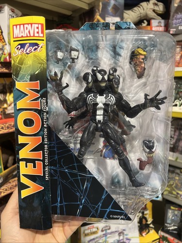Marvel diamond select - marvel,