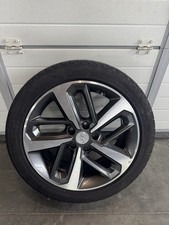 Cerchio Hyundai Kona 18”