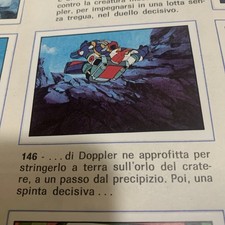 FIGURINA N. 146  DANGUARD