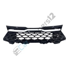 GRIGLIA RADIATORE PARAURTI