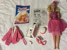Barbie vintage: 1984 bambola