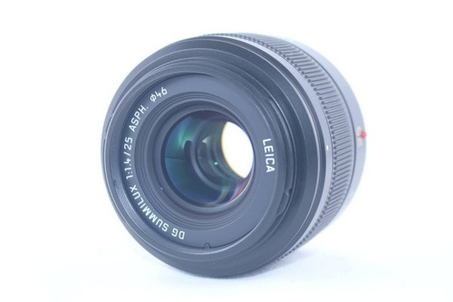 Panasonic lumix leica - panasonic,