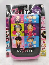 MyLife Games Pink Bag My Magic