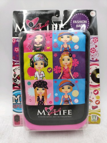 Mylife games pink - mylife,