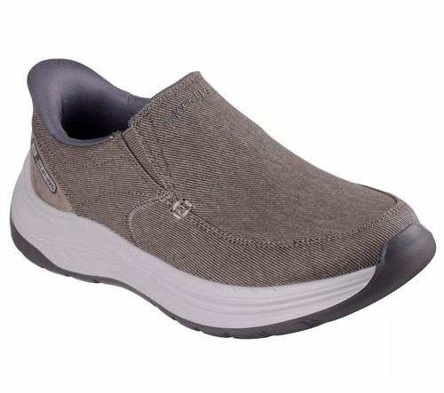 Skechers relaxed fit slip - skechers, slip-ins
