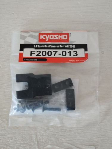 Kyosho scala gas powered - kyosho,