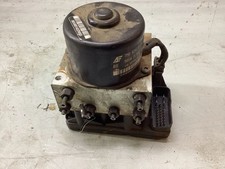 Centralina Volkswagen Sharan 1999 66kW ABS 7M0614111AE MBL5803