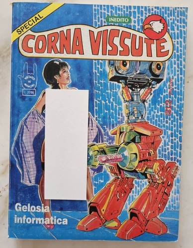 Corna vissute special n - 53),