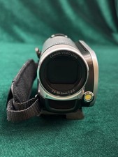 Videocamera digitale Canon