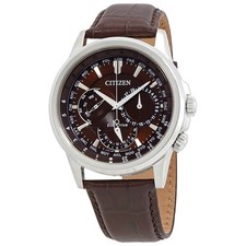 Citizen Calendrier World Time