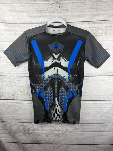 Under armour alter - armour, future