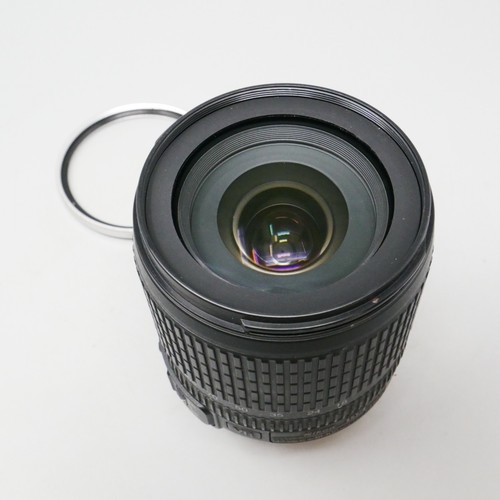 Nikon nikkor obiettivo 105 - nikkor, 18-105