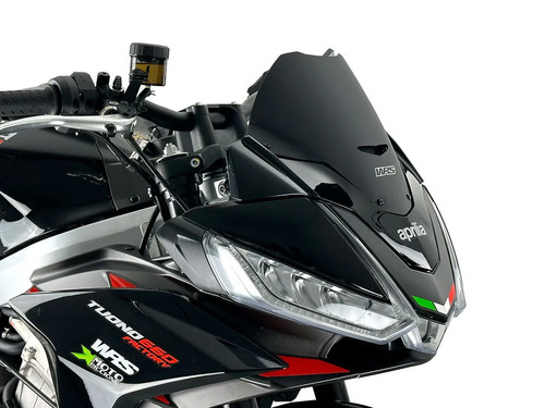 Wrs ap006no cupolino aprilia - ap006no,