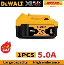 DEWALT Batteria Ricaricabile