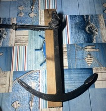 Ancora Ammiragliato Vintage