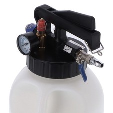 Distributore Olio Cambio