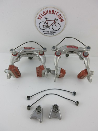 Set pinze freno centrotavola