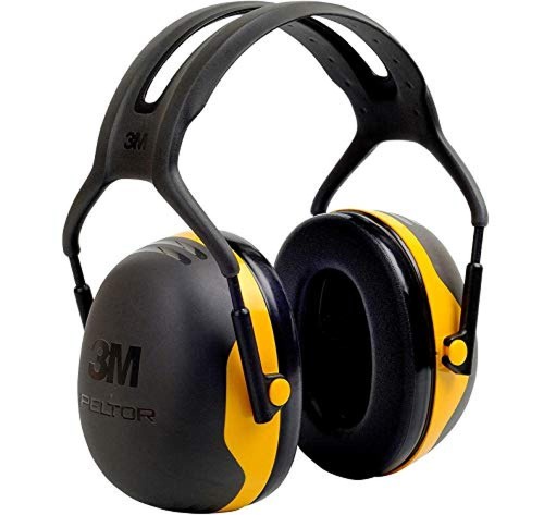 X2ac1 peltor cuffie - x2ac1,