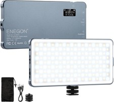 LED Video Light  ENEGON 4000