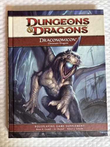 Dungeons and dragon - dungeons,