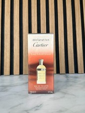 Cartier Declaration de Cartier