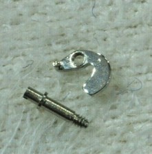 TIRETTO E VITI-SETTING LEVER (443/5)- ETA ACCURIST 2487 