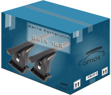 Barre Portapacchi Ford Transit