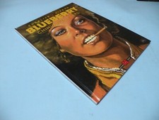 BLUEBERRY CHIHUAHUA PEARL ALESSANDRO EDITORE OTTIMO/EDICOLA