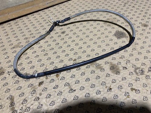 Tubo freno anteriore - honda, crf