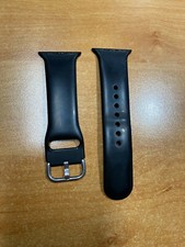 CINTURINO SILICONE per iWATCH serie 5 da 40 mm