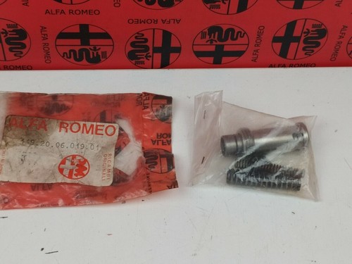 Alfa romeo - romeo, 6