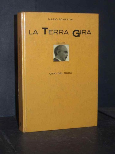 Mario schettini la terra - schettini,