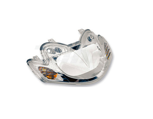 Parts vetro faro anteriore - v-parts,
