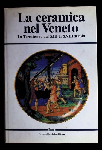 Ceramica nel veneto la - nel,