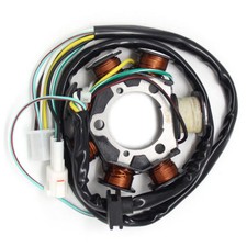 Bobina statore generatore per