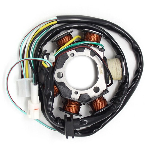 Bobina statore generatore per