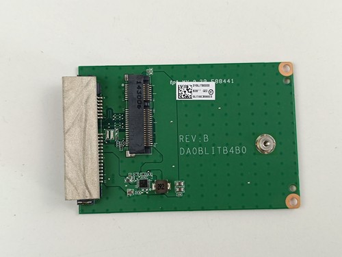 Scheda connettore ssd hdd - scheda,