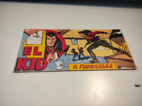 A11 kid serie striscia 1 - serie,
