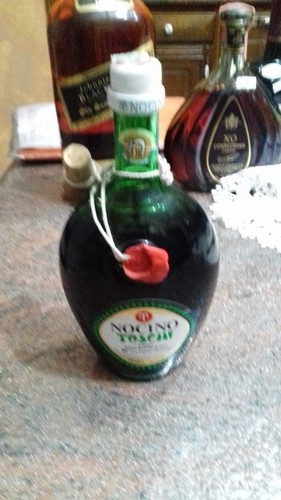 Liquore nocino toschi - liquore,