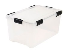 Scatola di immagazzinaggio