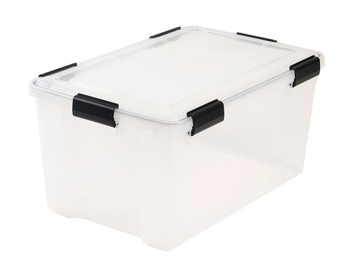 Scatola immagazzinaggio - di,