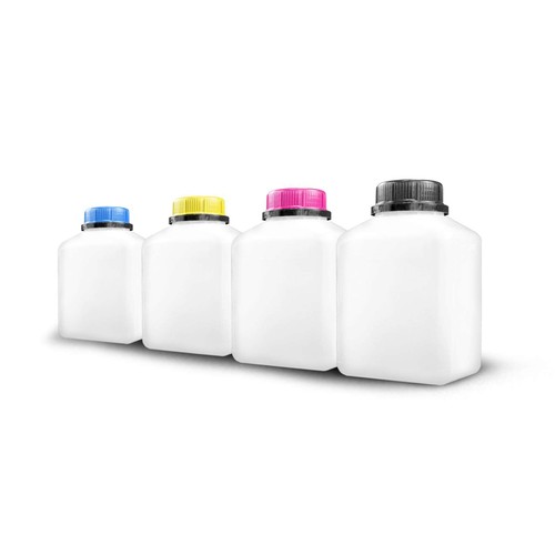Ricarica toner per kyocera - ricarica,