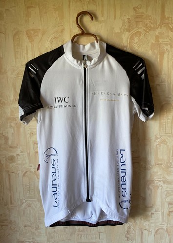 Maglia ciclismo assos ferrari - ciclismo,