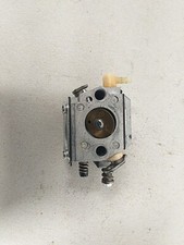 CARBURATORE COMPLETO MOTOSEGA HUSQUARNA 44 ORIGINALE!!! INTROVABILE!!!