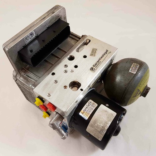 Pompa abs sbc - pompa,