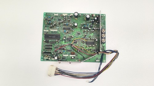 Jrc radar jma 7252 - /, 7253